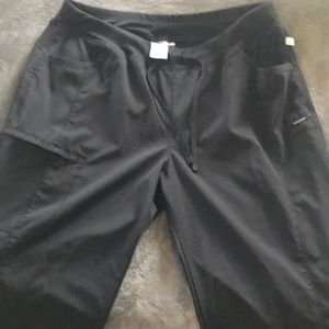 Cherokee infinity scrub pants